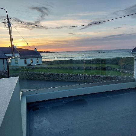Costa Glebe Villa Dungloe Luaran gambar