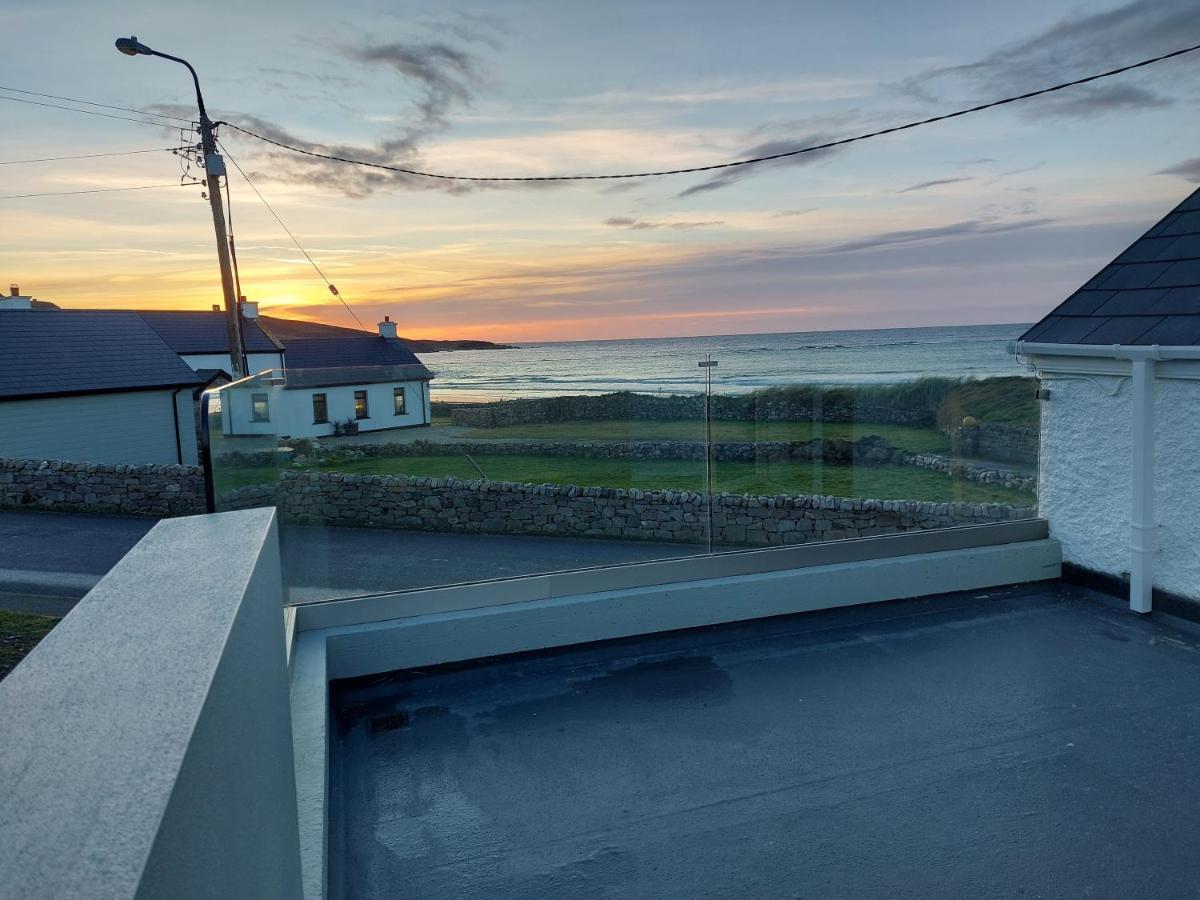 Costa Glebe Villa Dungloe Luaran gambar