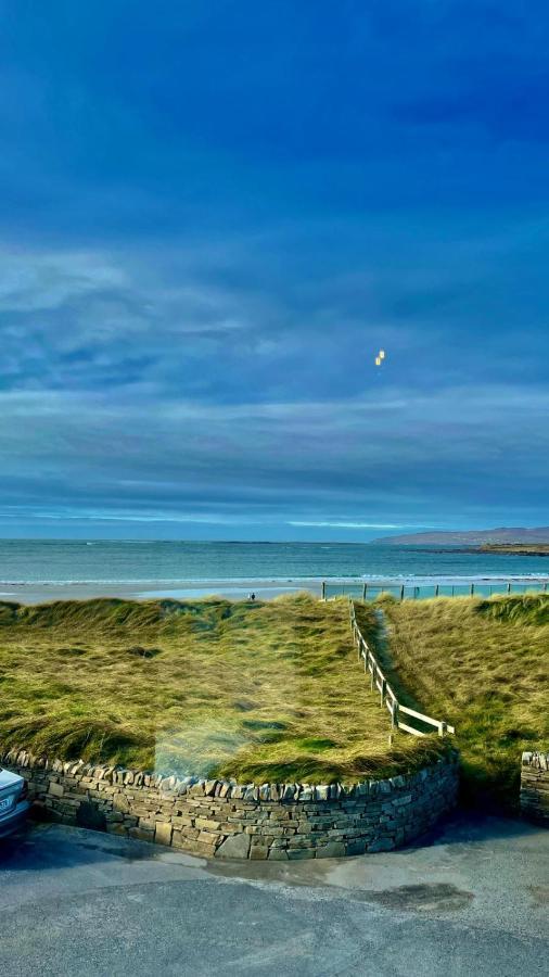 Costa Glebe Villa Dungloe Luaran gambar