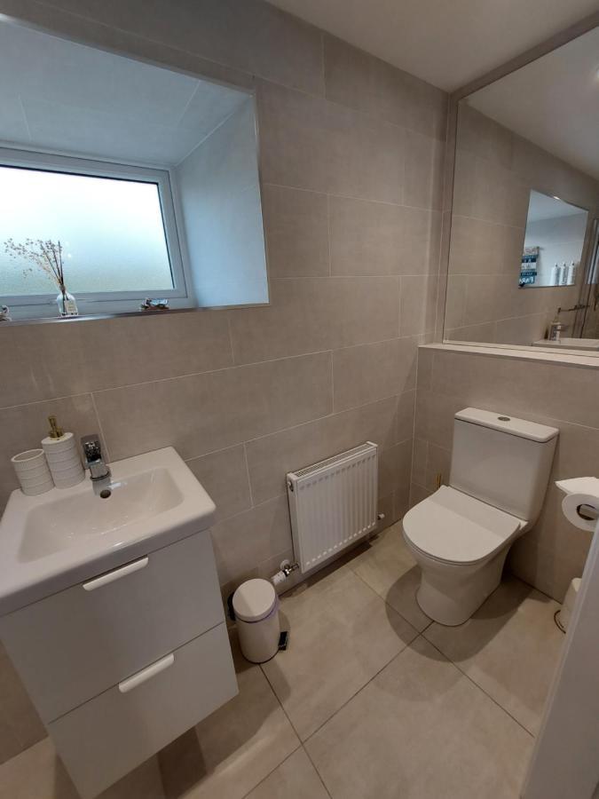 Costa Glebe Villa Dungloe Luaran gambar