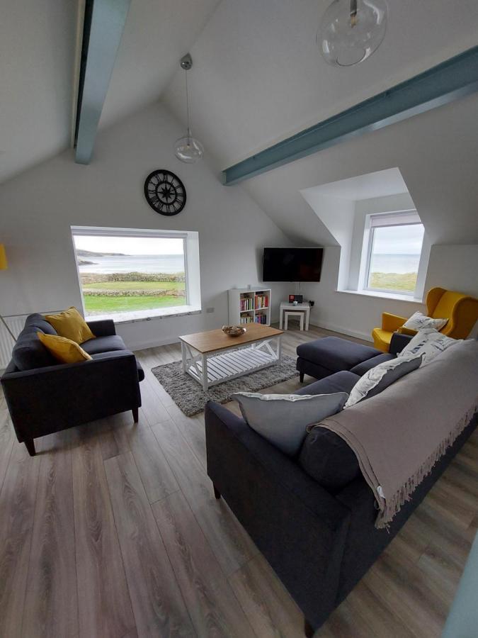 Costa Glebe Villa Dungloe Luaran gambar