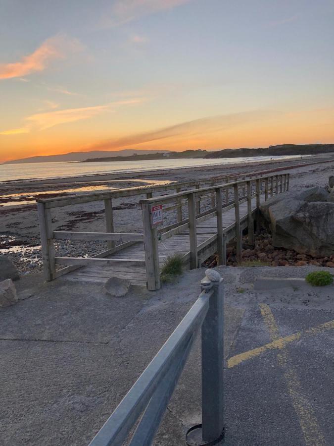 Costa Glebe Villa Dungloe Luaran gambar