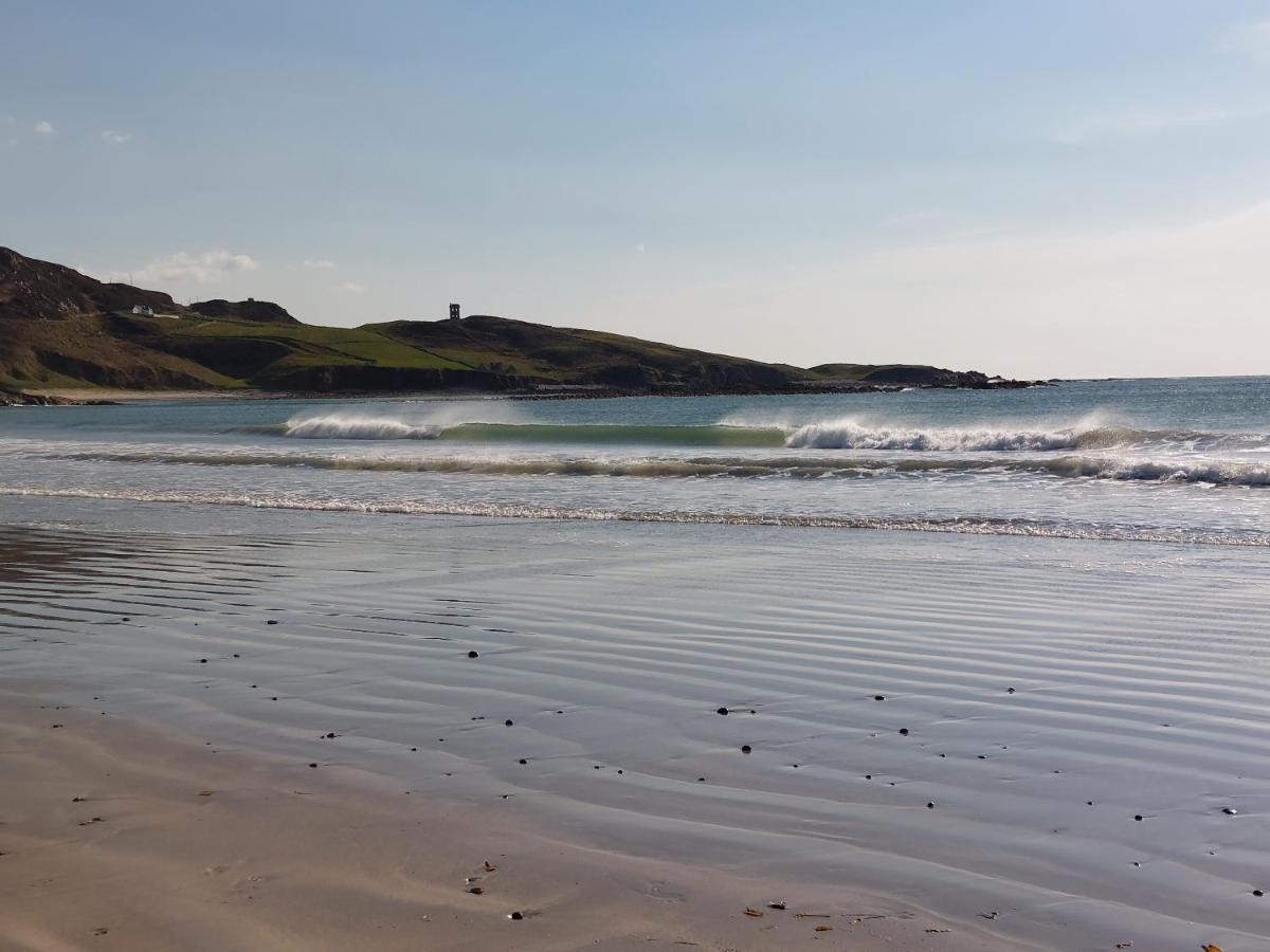 Costa Glebe Villa Dungloe Luaran gambar