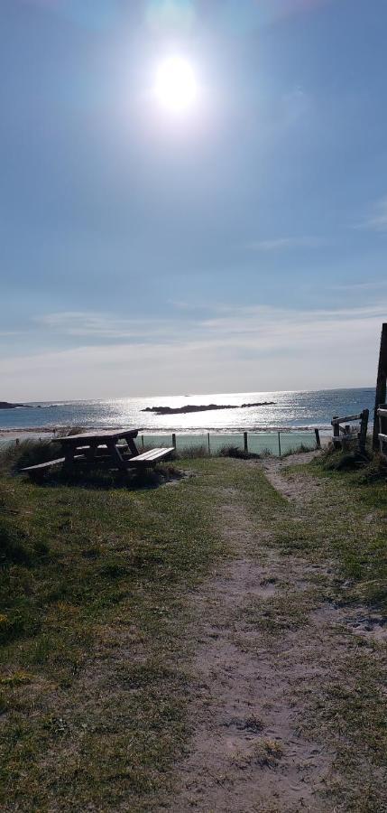 Costa Glebe Villa Dungloe Luaran gambar