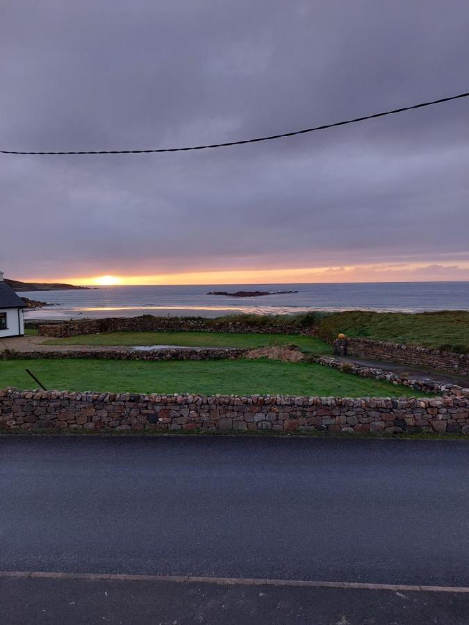 Costa Glebe Villa Dungloe Luaran gambar