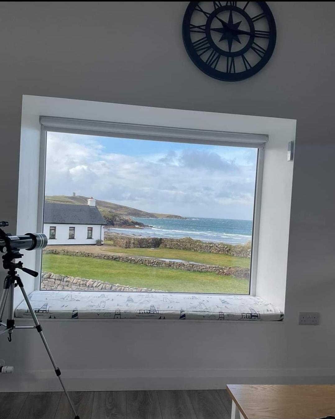 Costa Glebe Villa Dungloe Luaran gambar